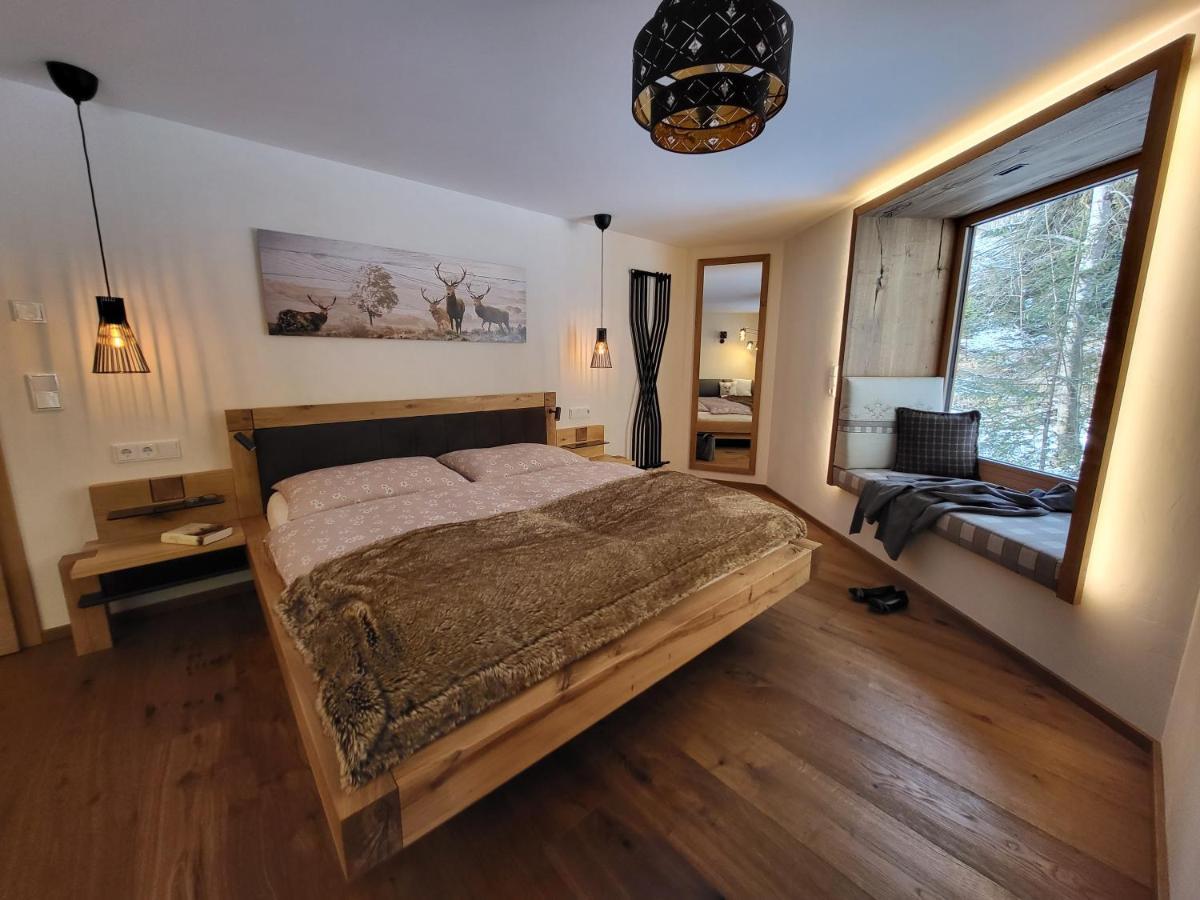 נסלוואנגל Landhaus Schatz מראה חיצוני תמונה